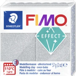 Muovailumassa FIMO 57 g Effect Galaxy