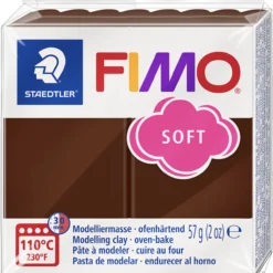 Muovailumassa FIMO 57 g Soft