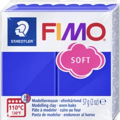 Muovailumassa FIMO 57 g Soft