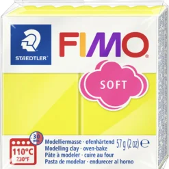 Muovailumassa FIMO 57 g Soft