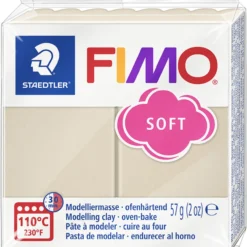 Muovailumassa FIMO 57 g Soft