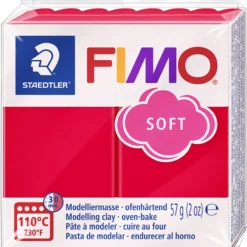 Muovailumassa FIMO 57 g Soft