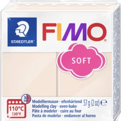 Muovailumassa FIMO 57 g Soft