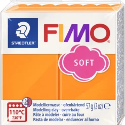 Muovailumassa FIMO 57 g Soft