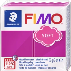 Muovailumassa FIMO 57 g Soft