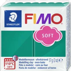 Muovailumassa FIMO 57 g Soft