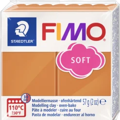 Muovailumassa FIMO 57 g Soft