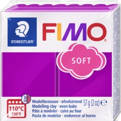 Muovailumassa FIMO 57 g Soft
