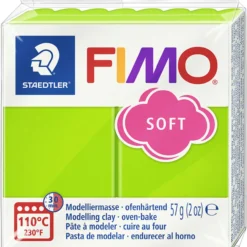 Muovailumassa FIMO 57 g Soft