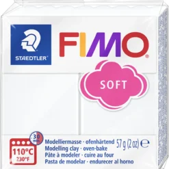 Muovailumassa FIMO 57 g Soft