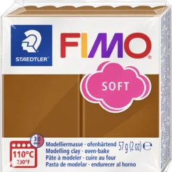 Muovailumassa FIMO 57 g Soft