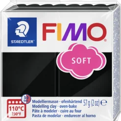 Muovailumassa FIMO 57 g Soft