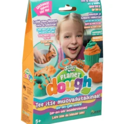 Muovailumassa 500 g Planet Dough