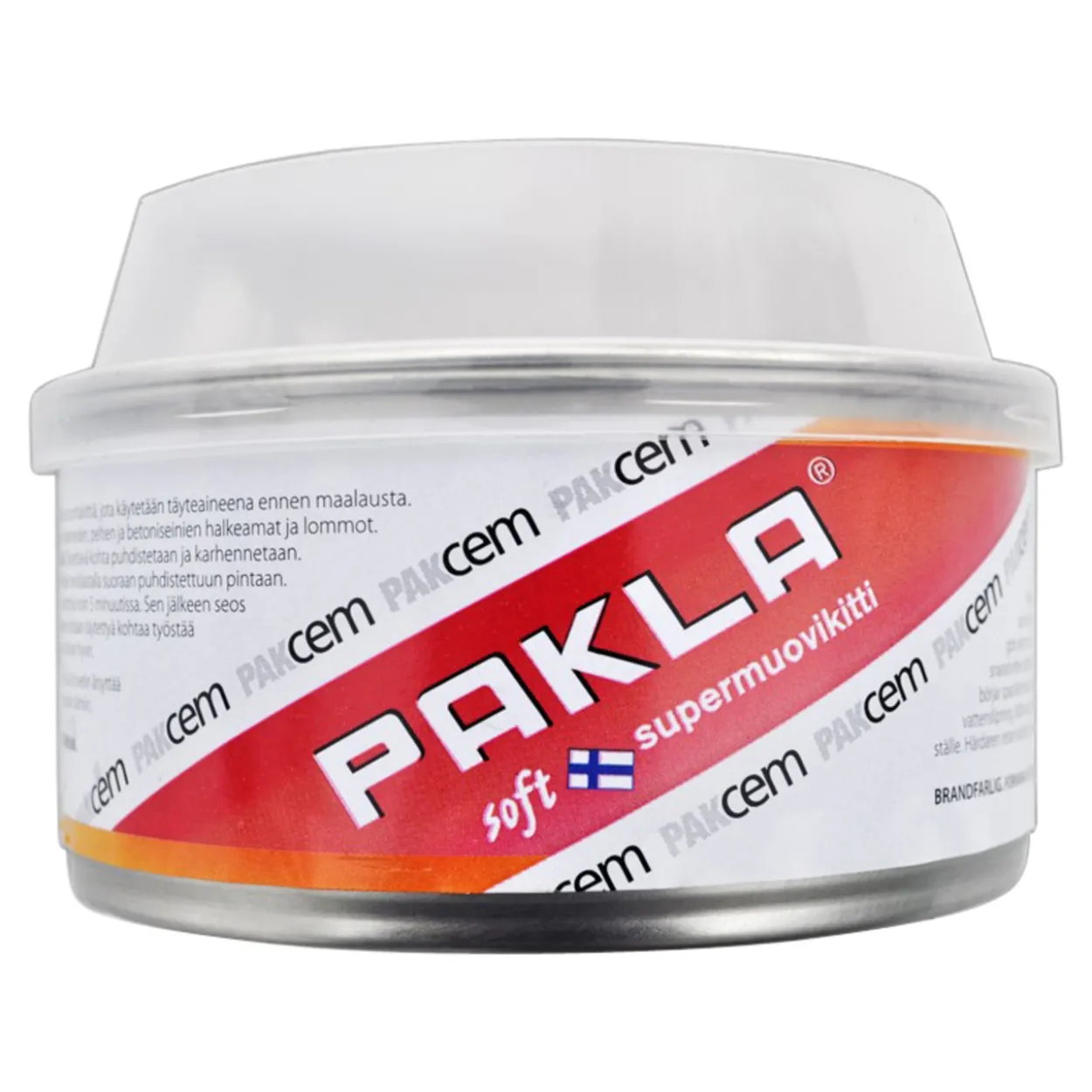 Muovikitti 500 g