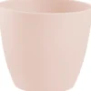 Muoviruukku Kotikulta 13 cm roosa