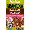 Muromysli 450 g kaakao-vadelma