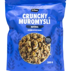 Muromysli Priima 300 g Crunchy Natural