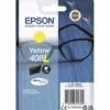 Muste Epson Singlepack Yellow 408L Durabrite Ultra Ink