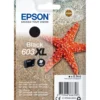 Mustepatruuna Epson Starfish603XL, black, 8,9 ml