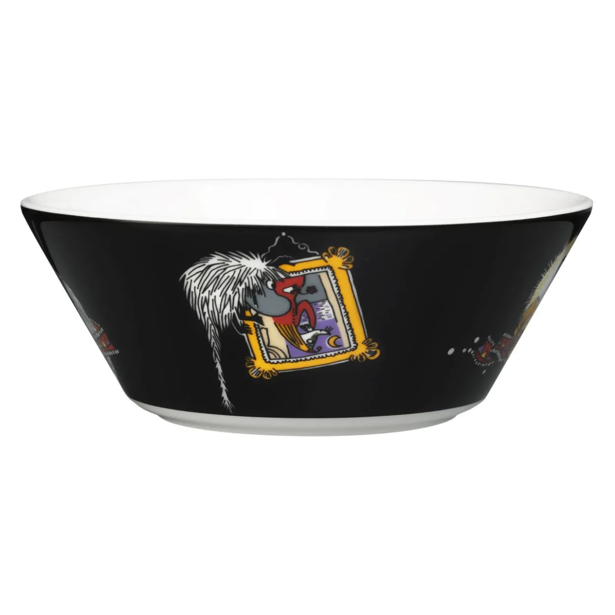 Muumikulho 15 cm Esi-isä