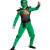 Naamiaisasu Ninjago Loyd Classic S