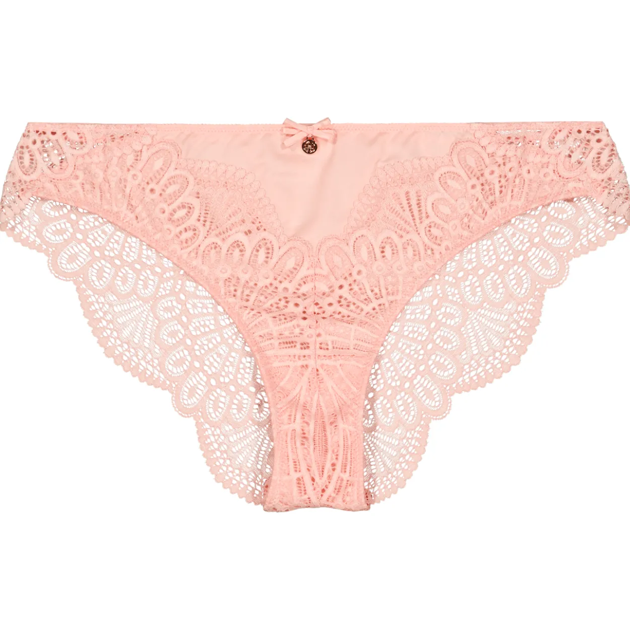 Naisten alushousut Patricia of Finland Ambre Brasilian Brief