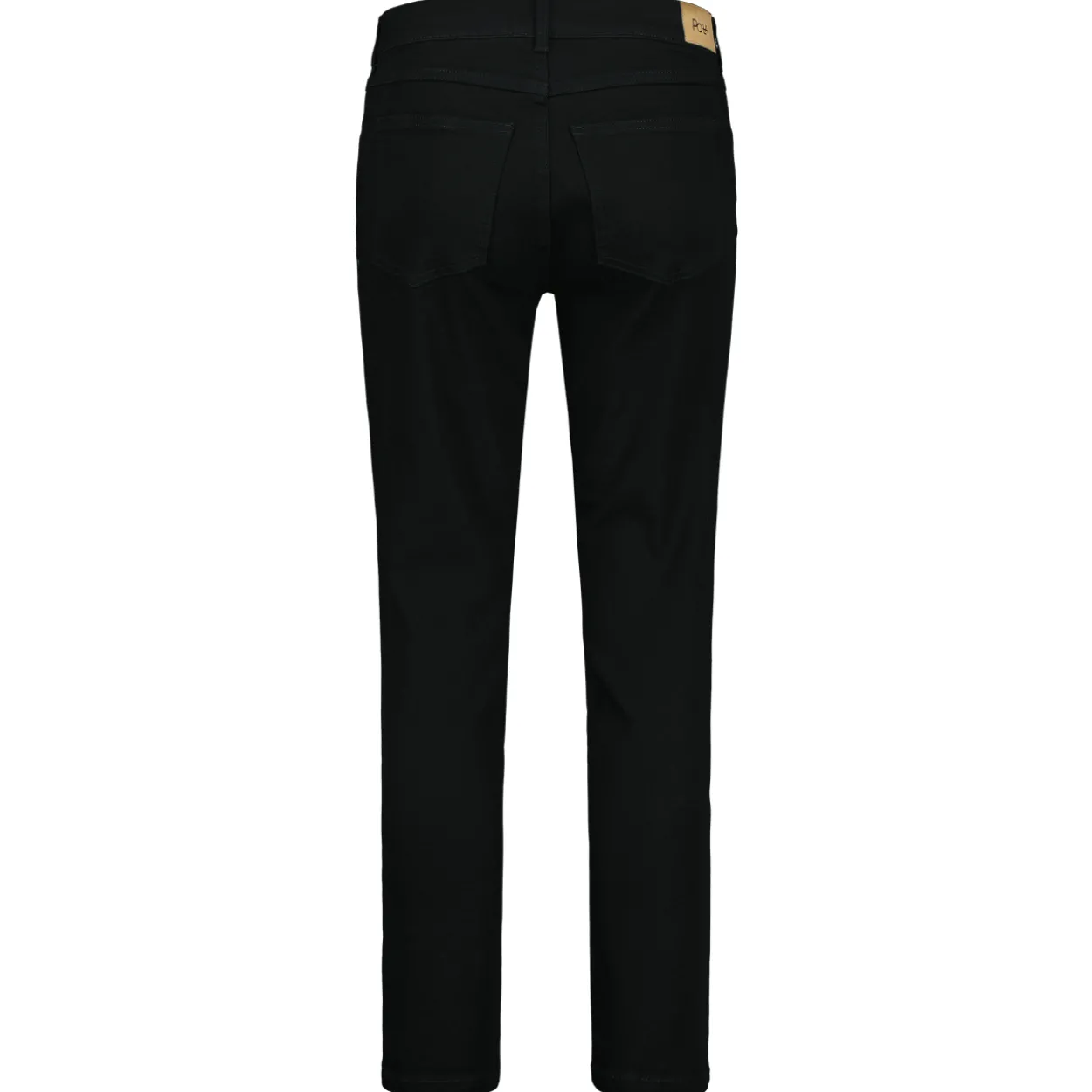 Naisten farkut Pola Rosalina slim fit