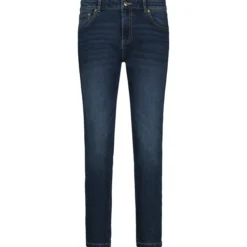 Naisten farkut Pola Rosalina slim fit