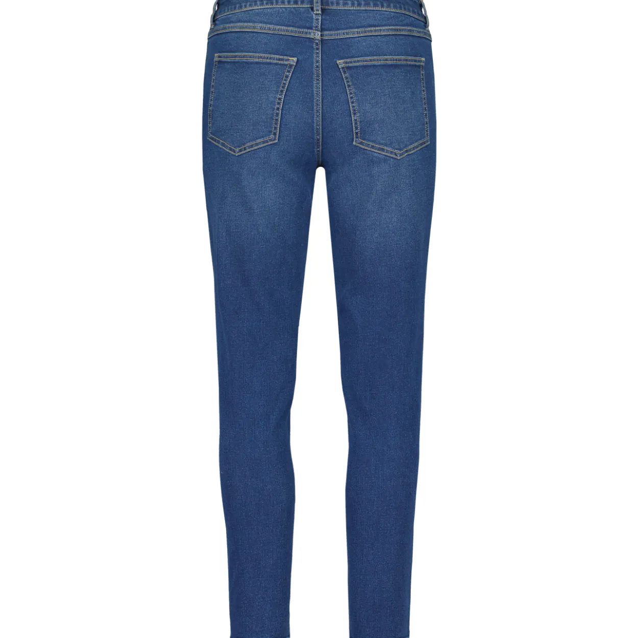 Naisten farkut Pola Rosalina slim fit