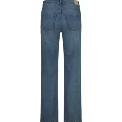 Naisten farkut Pola Rose straight fit