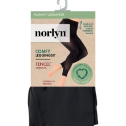 Naisten leggingsit Norlyn Comfy