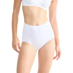 Naisten maxi-alushousut Sloggi Pure Comfort 2 kpl/pkt