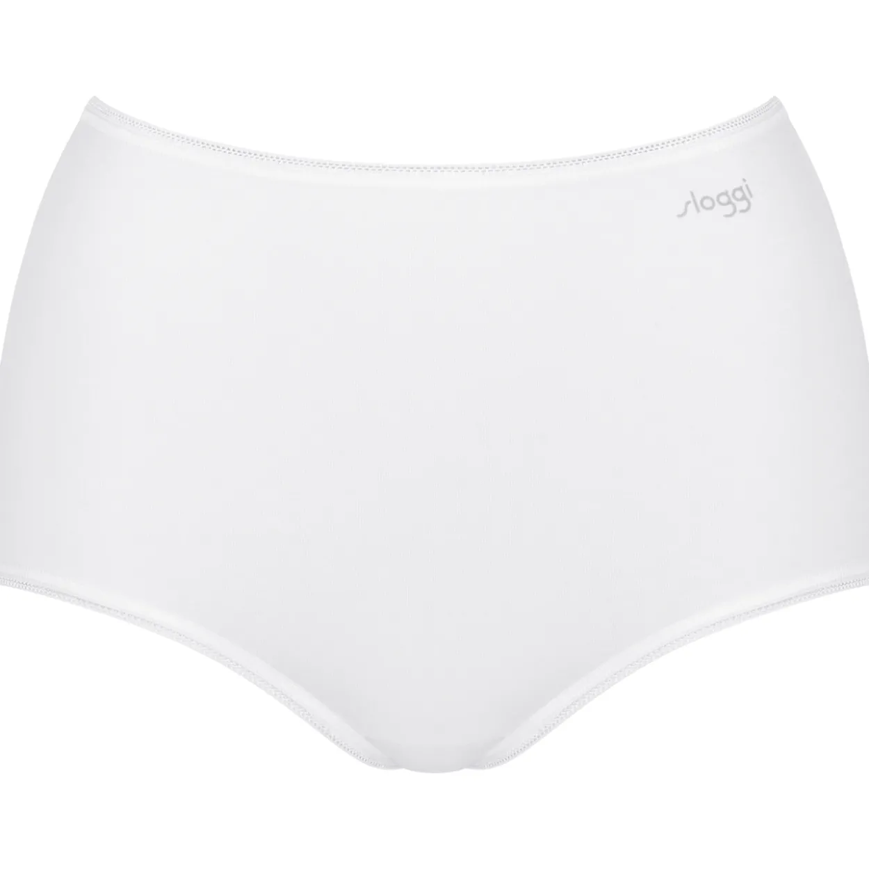 Naisten maxi-alushousut Sloggi Pure Comfort 2 kpl/pkt