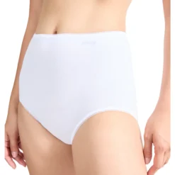 Naisten maxi-alushousut Sloggi Pure Comfort 2 kpl/pkt