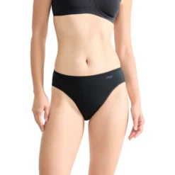 Naisten tai-alushousut Sloggi Pure Comfort 3 kpl/pkt