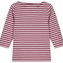 Naisten trikoopaita Pola Pilar stripe