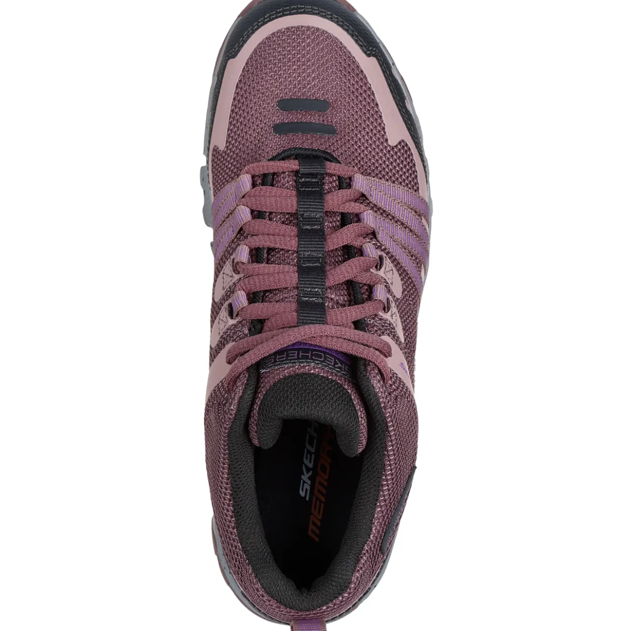 Naisten vedenpitävät lenkkarit Skechers Summits At Wynnwood