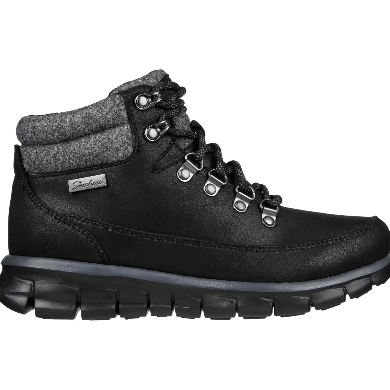Naisten vettähylkivät nilkkurit Skechers Synergy Cool Seeker