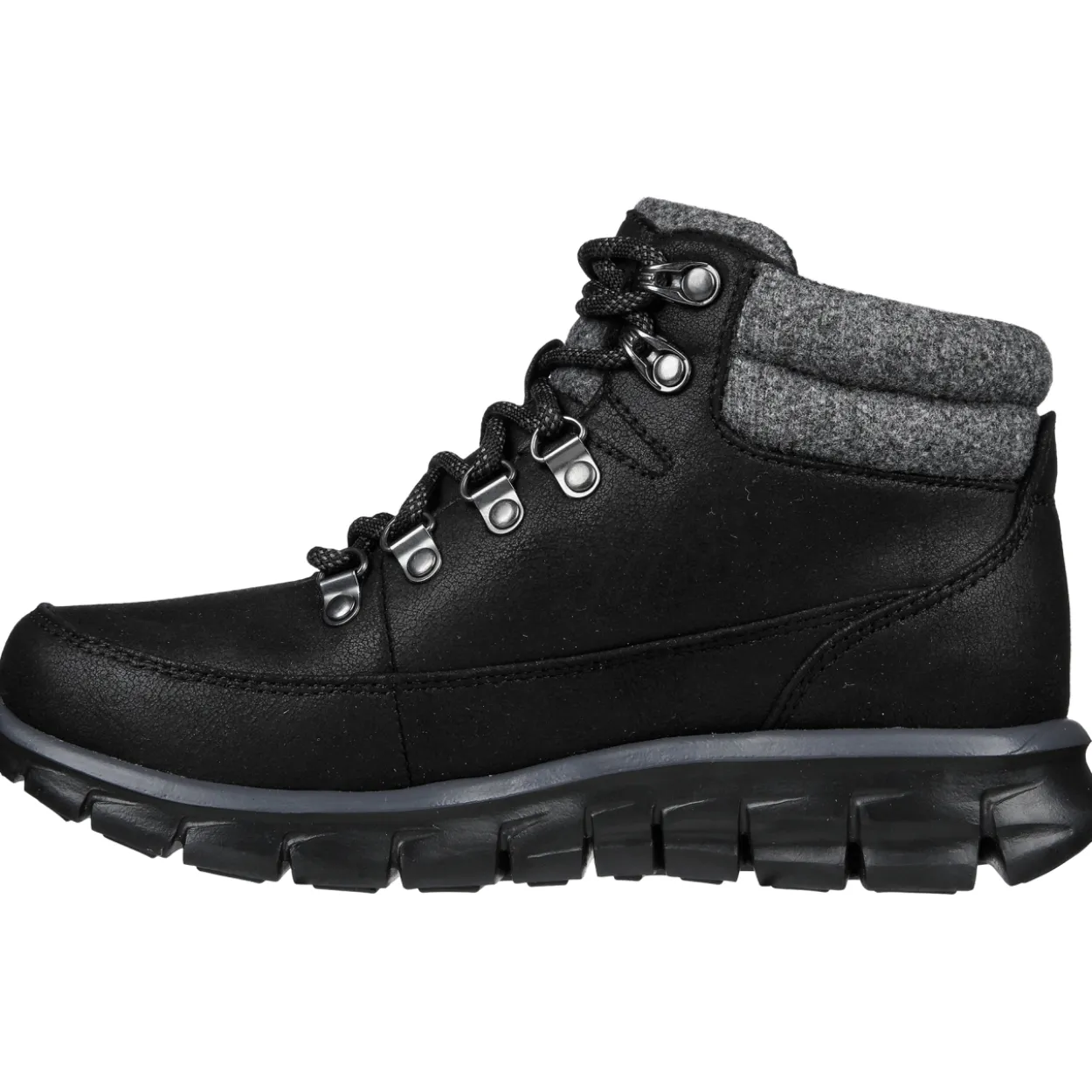 Naisten vettähylkivät nilkkurit Skechers Synergy Cool Seeker
