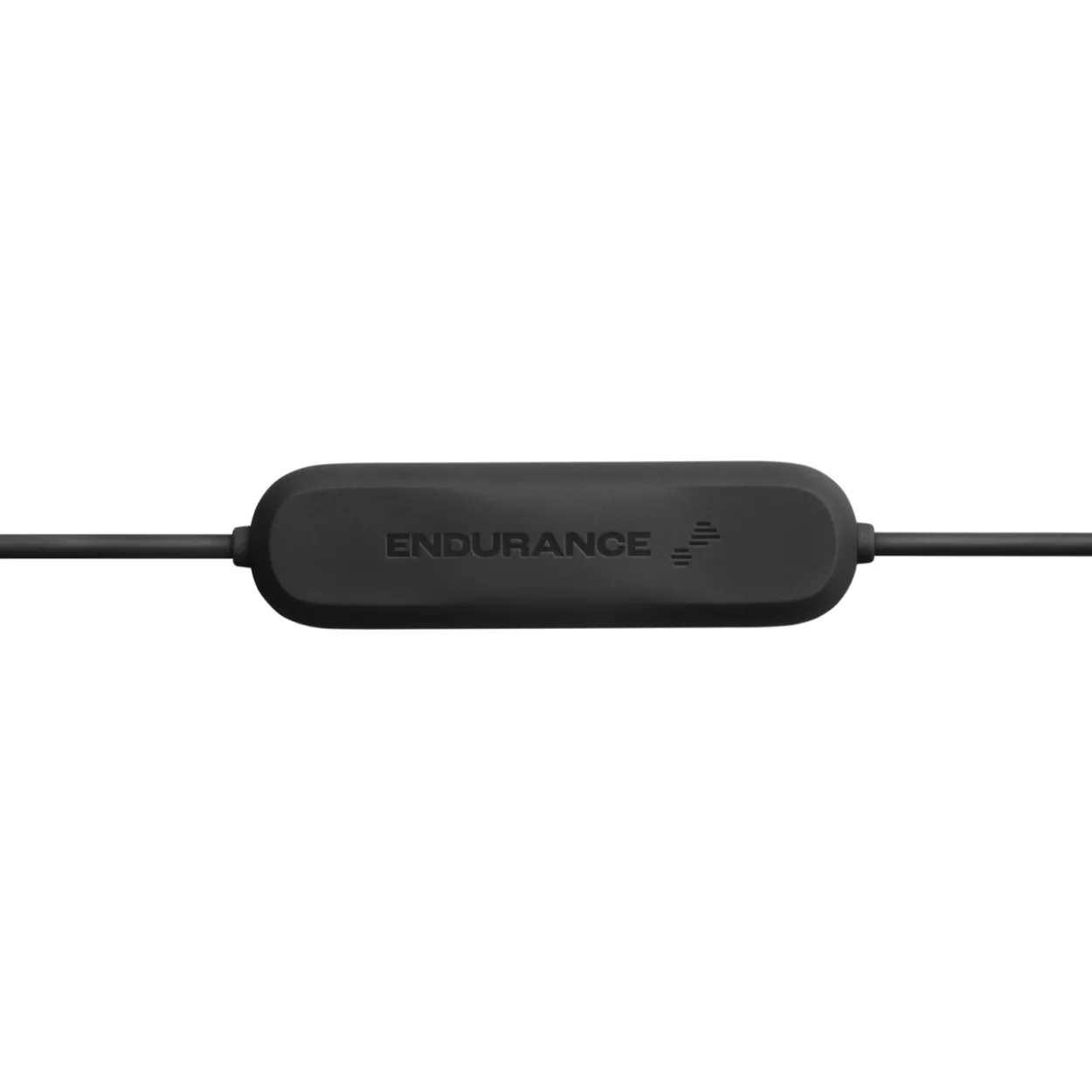 Nappikuulokkeet JBL Endurance Run 3 BT, musta ja harmaa