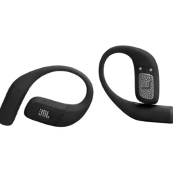 Nappikuulokkeet JBL Endurance Zone, musta/harmaa