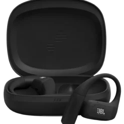 Nappikuulokkeet JBL Endurance Zone, musta/harmaa