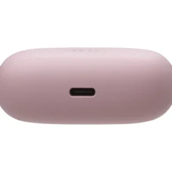 Nappikuulokkeet JBL Vibe Beam 2, pinkki