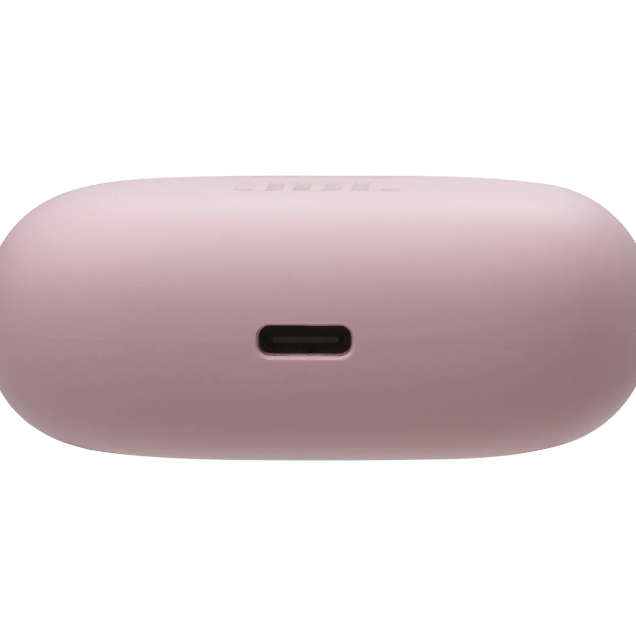 Nappikuulokkeet JBL Vibe Beam 2, pinkki