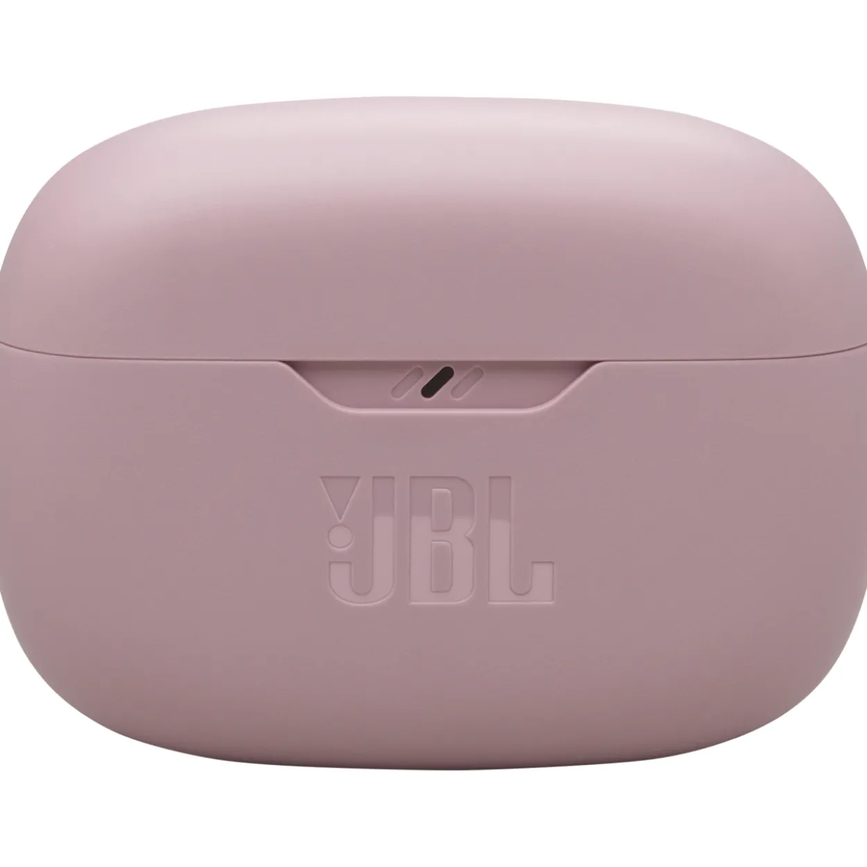 Nappikuulokkeet JBL Vibe Beam 2, pinkki
