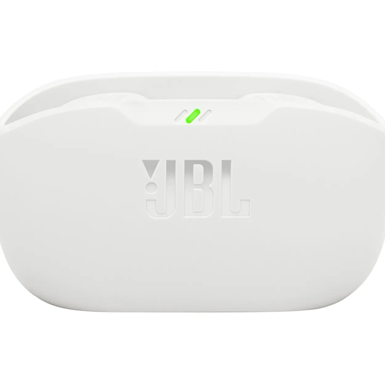 Nappikuulokkeet JBL Vibe Buds 2, valkoinen