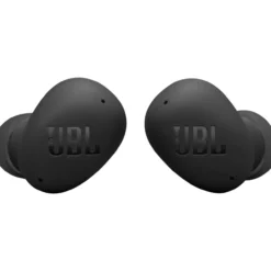 Nappikuulokkeet JBL Vibe Buds 2, musta
