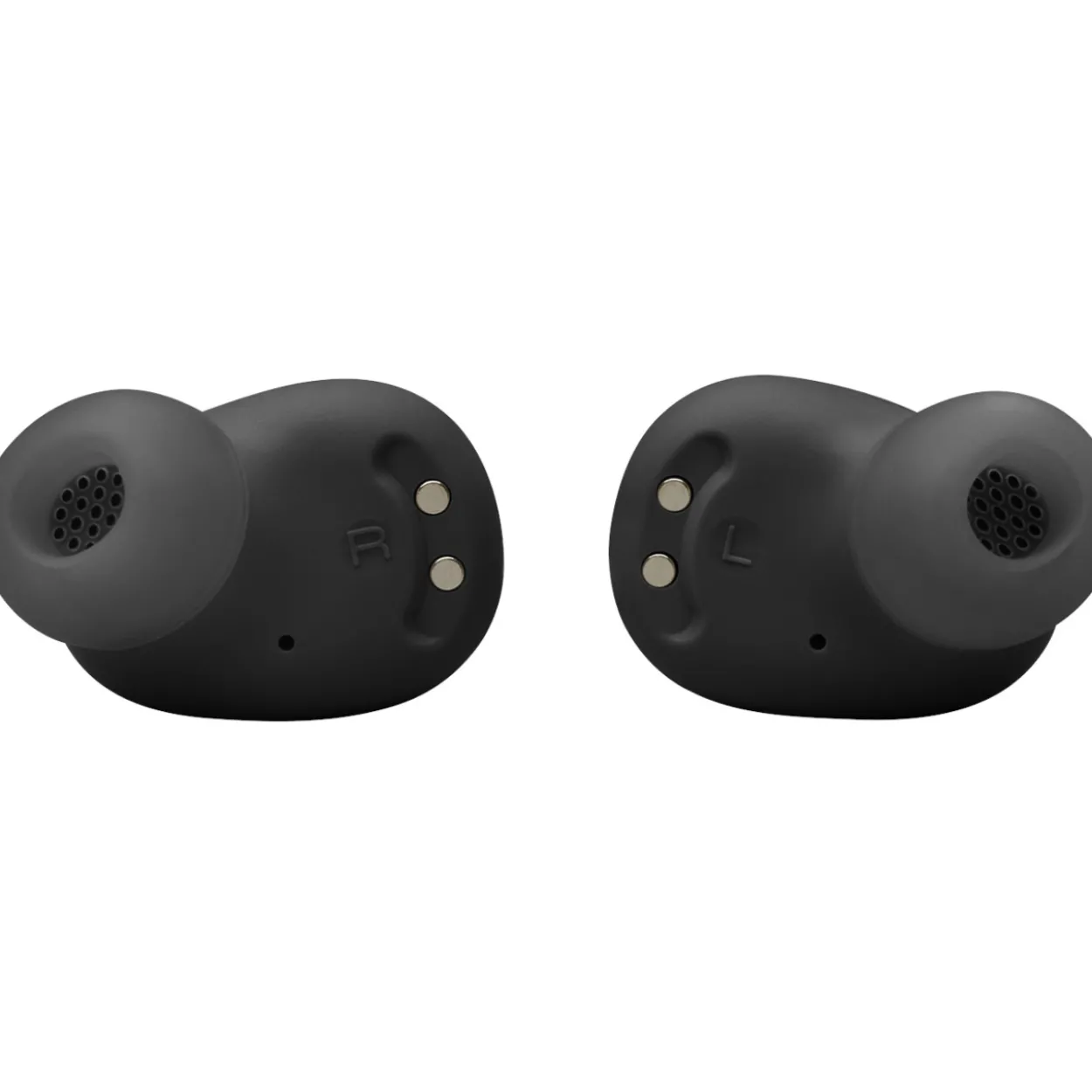 Nappikuulokkeet JBL Vibe Buds 2, musta