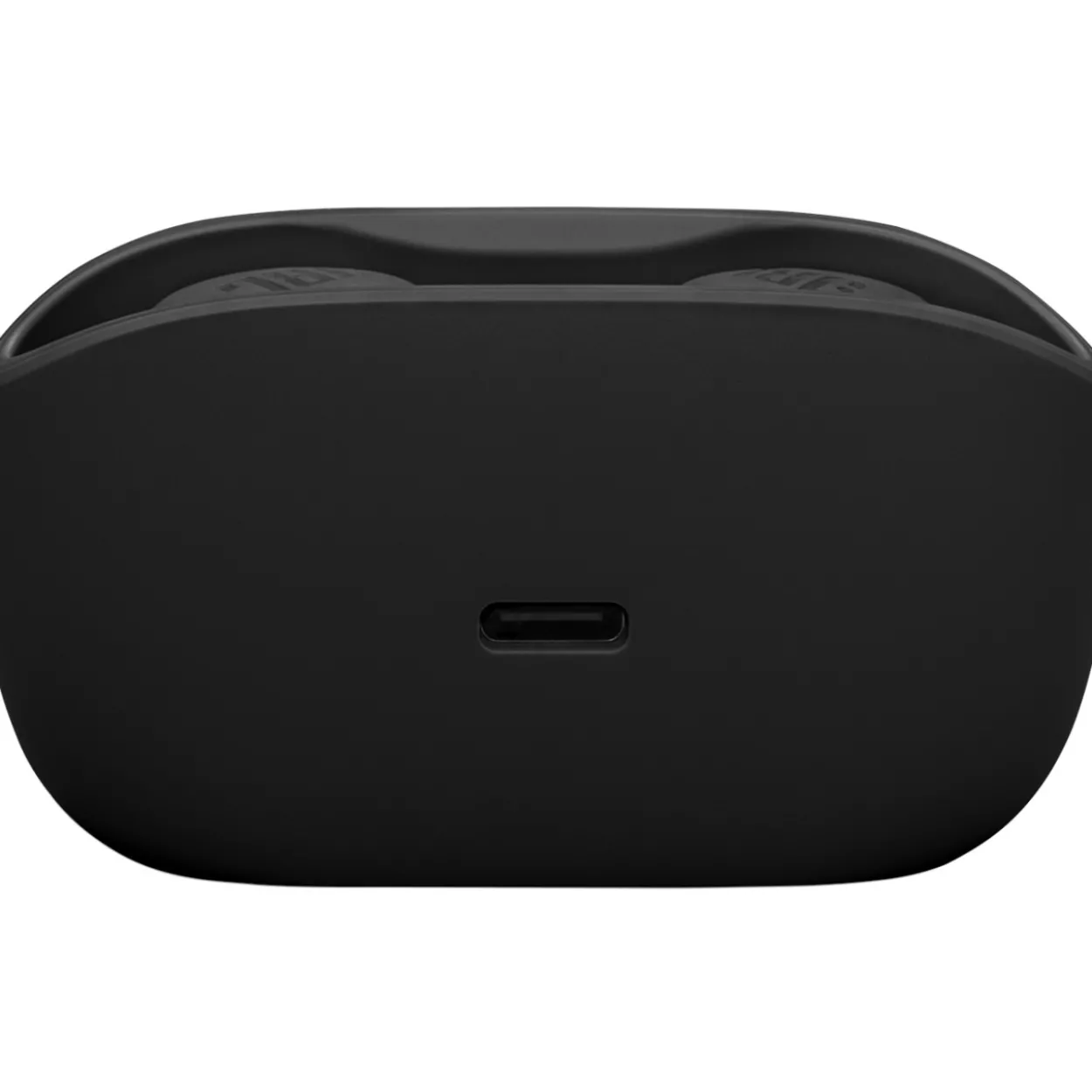 Nappikuulokkeet JBL Vibe Buds 2, musta