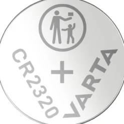 Nappiparisto CR2320